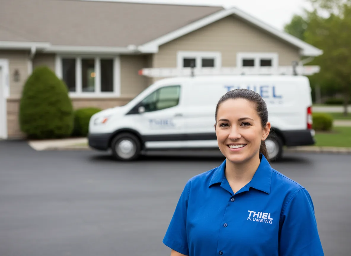 Plumber New Haven, MI FAQs